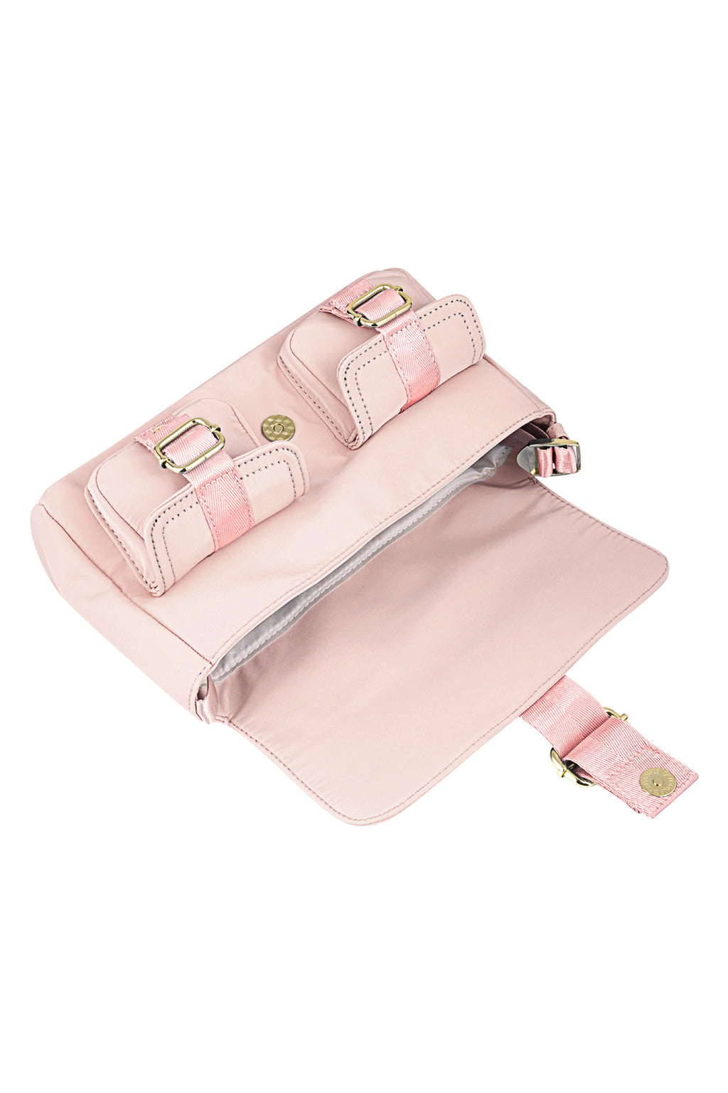 Cargo cute bag