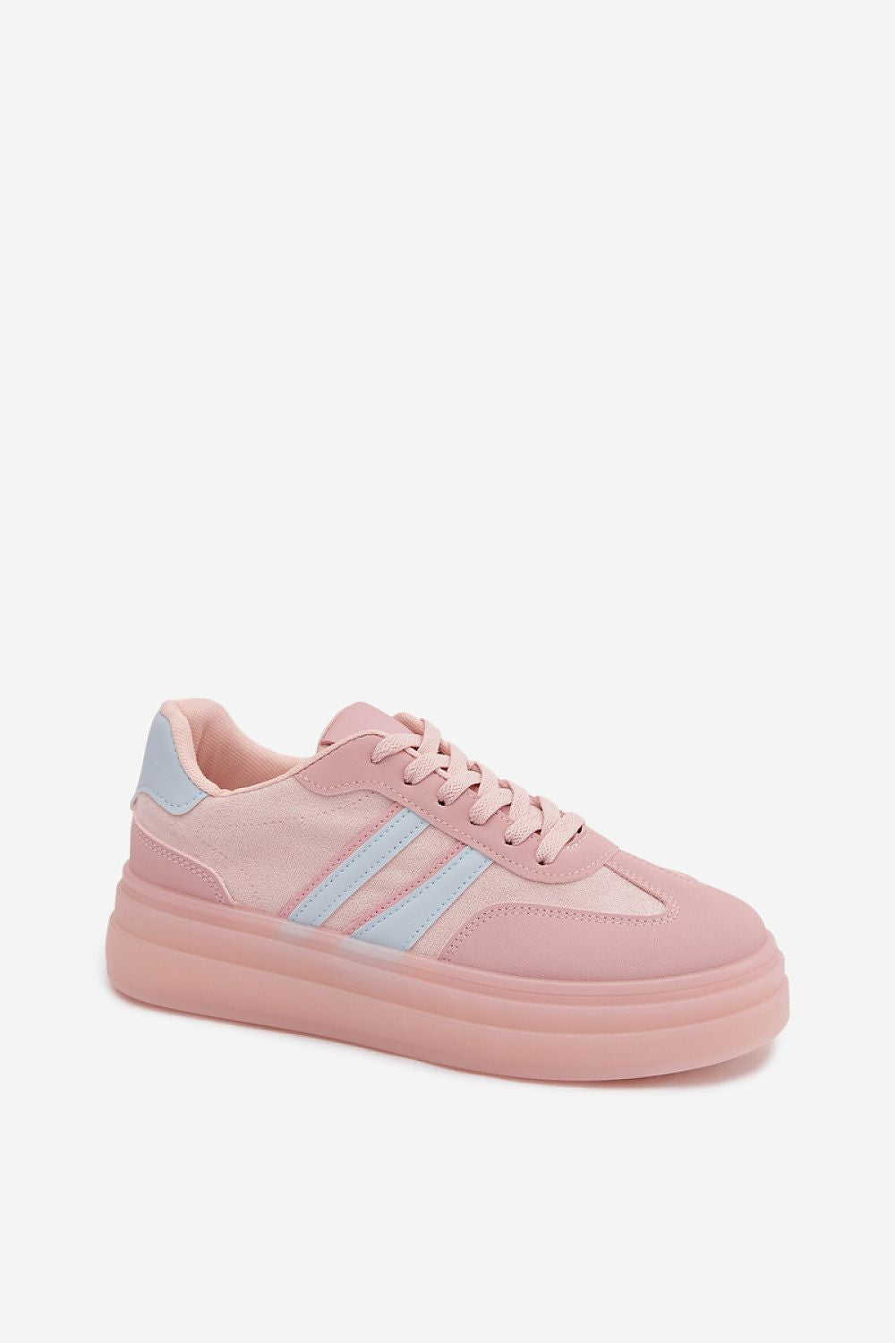  Sport Shoes model 224407 Step in style 